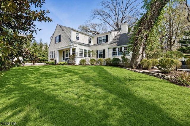 307 FOREST DRIVE SOUTH, Millburn Twp., NJ 07078