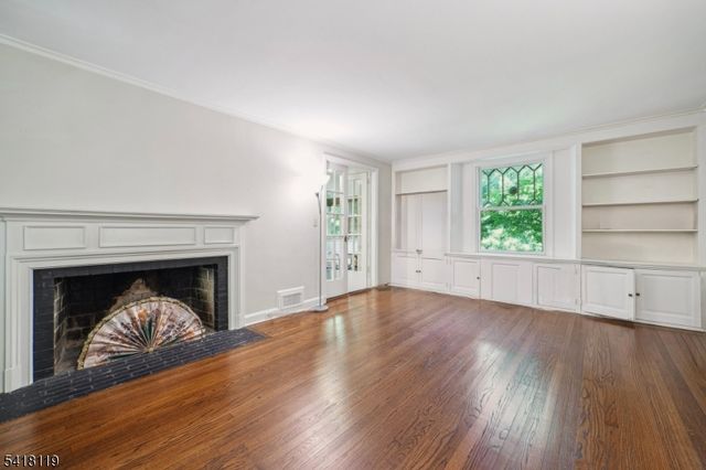 307 FOREST DRIVE SOUTH, Millburn Twp., NJ 07078