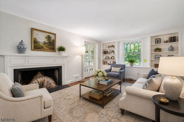 307 FOREST DRIVE SOUTH, Millburn Twp., NJ 07078