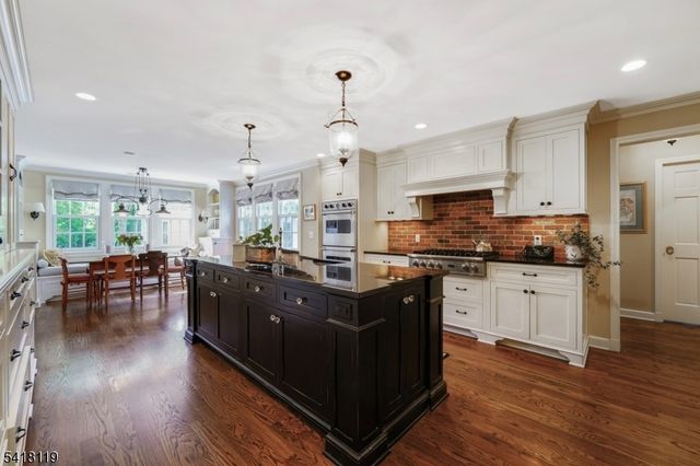 307 FOREST DRIVE SOUTH, Millburn Twp., NJ 07078