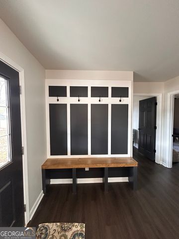 5147 W 166 Highway, Carrollton, GA 30117