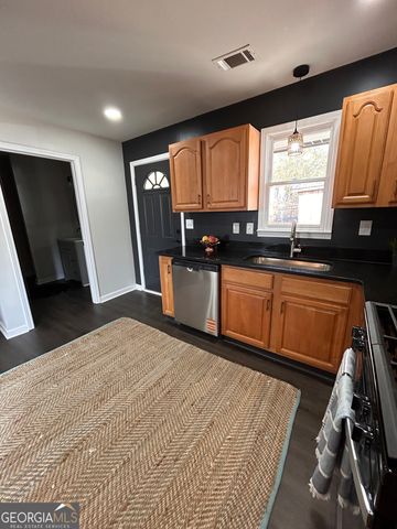 5147 W 166 Highway, Carrollton, GA 30117