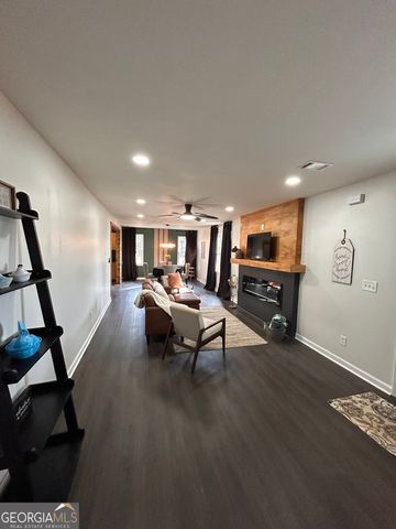 5147 W 166 Highway, Carrollton, GA 30117