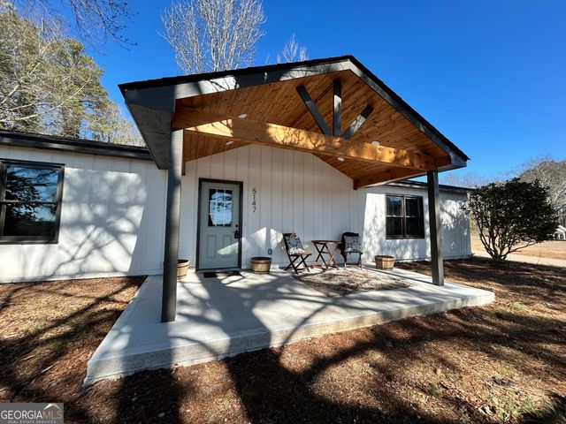 5147 W 166 Highway, Carrollton, GA 30117