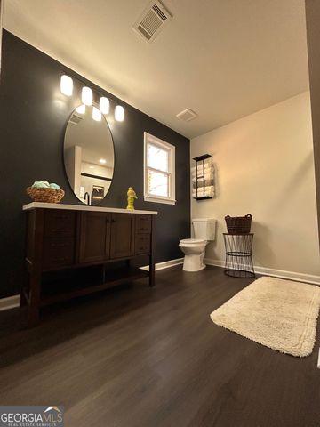 5147 W 166 Highway, Carrollton, GA 30117