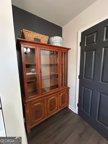 5147 W 166 Highway, Carrollton, GA 30117