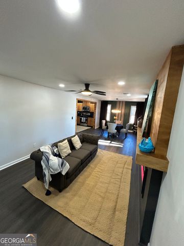 5147 W 166 Highway, Carrollton, GA 30117