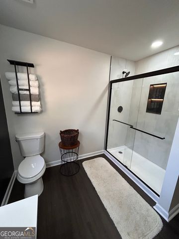 5147 W 166 Highway, Carrollton, GA 30117