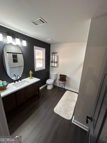 5147 W 166 Highway, Carrollton, GA 30117