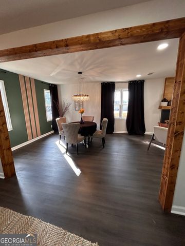 5147 W 166 Highway, Carrollton, GA 30117