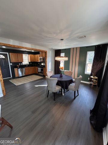 5147 W 166 Highway, Carrollton, GA 30117