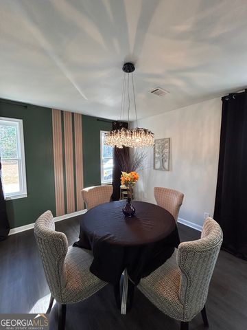 5147 W 166 Highway, Carrollton, GA 30117