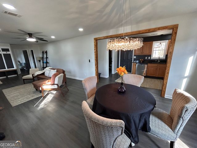 5147 W 166 Highway, Carrollton, GA 30117