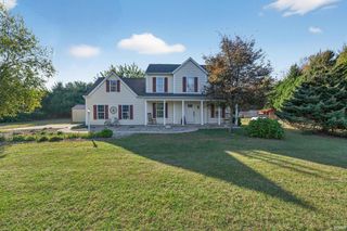 5655 Redwood Road, Plymouth, IN 46563