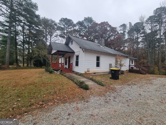 6570 Rivertown Road, Fairburn, GA 30213