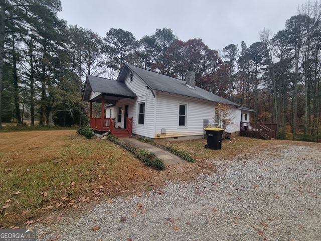 6570 Rivertown Road, Fairburn, GA 30213