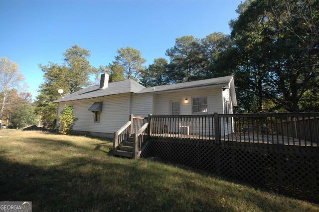 6570 Rivertown Road, Fairburn, GA 30213