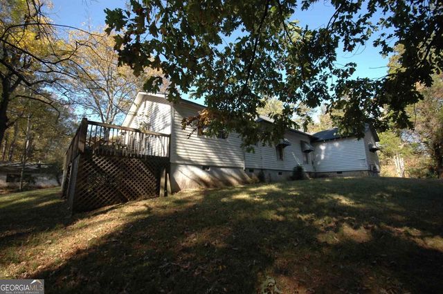 6570 Rivertown Road, Fairburn, GA 30213