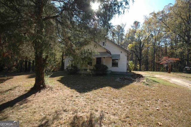 6570 Rivertown Road, Fairburn, GA 30213