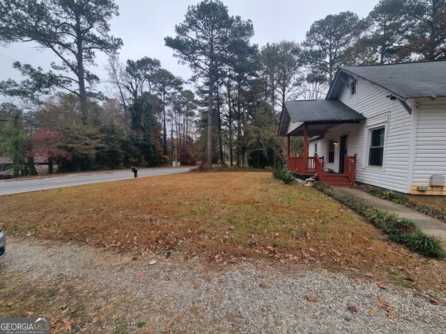 6570 Rivertown Road, Fairburn, GA 30213