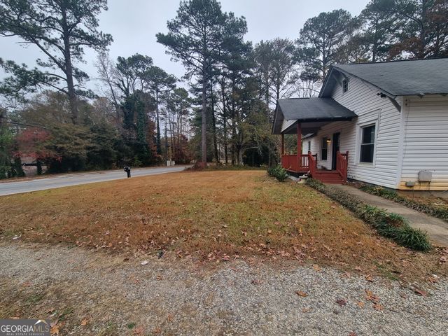 6570 Rivertown Road, Fairburn, GA 30213