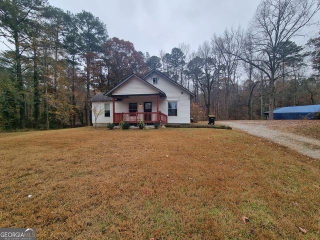6570 Rivertown Road, Fairburn, GA 30213
