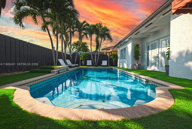 10254 SW 227th St 0, Cutler Bay, FL 33190