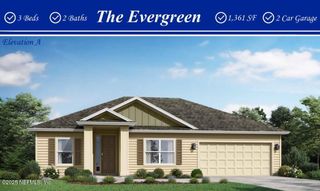 6243 WESTON WOODS Drive 0010, Jacksonville, FL 32222