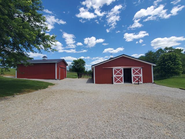 696 Pea Ridge Road, Stamping Ground, KY 40379