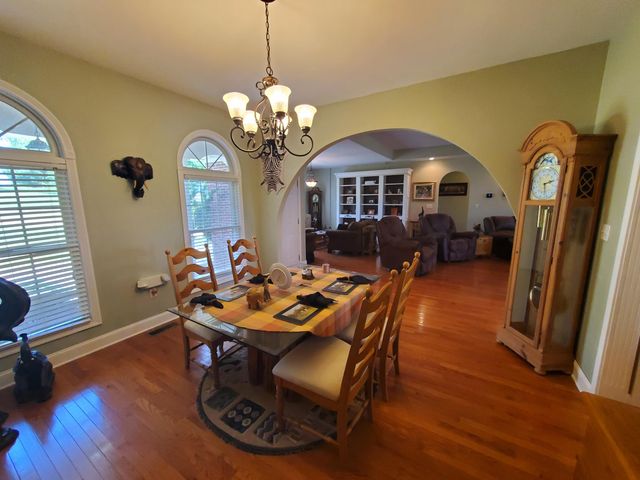 696 Pea Ridge Road, Stamping Ground, KY 40379
