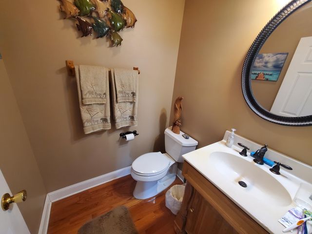 696 Pea Ridge Road, Stamping Ground, KY 40379