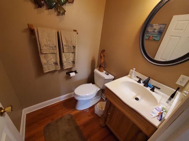 696 Pea Ridge Road, Stamping Ground, KY 40379