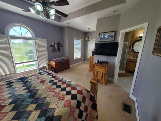 696 Pea Ridge Road, Stamping Ground, KY 40379