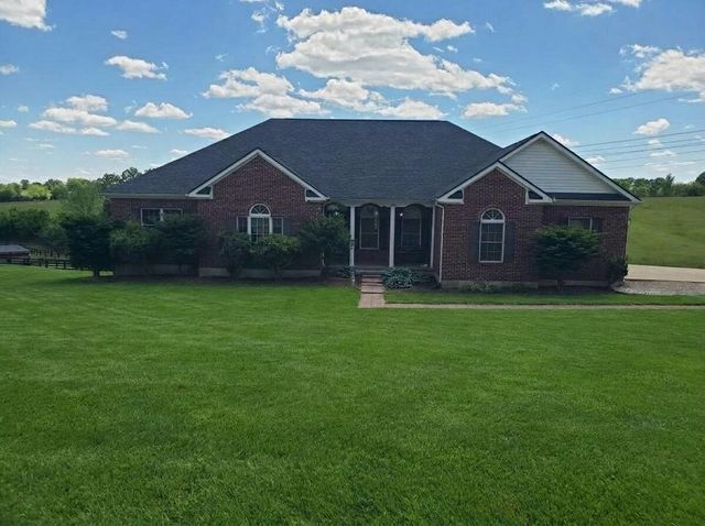 696 Pea Ridge Road, Stamping Ground, KY 40379