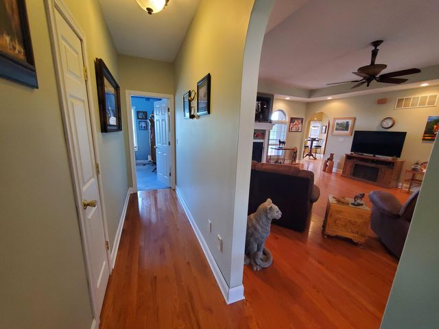 696 Pea Ridge Road, Stamping Ground, KY 40379