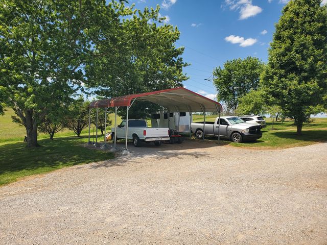 696 Pea Ridge Road, Stamping Ground, KY 40379