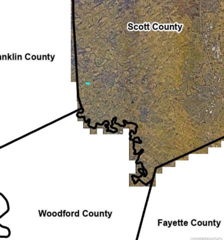 696 Pea Ridge Road, Stamping Ground, KY 40379