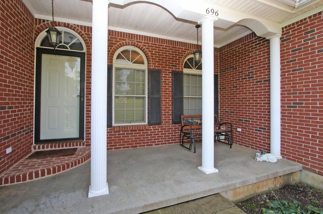 696 Pea Ridge Road, Stamping Ground, KY 40379