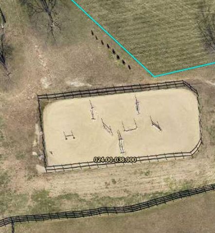 696 Pea Ridge Road, Stamping Ground, KY 40379