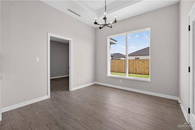 905 Nappa Valley Drive, Mission, TX 78574