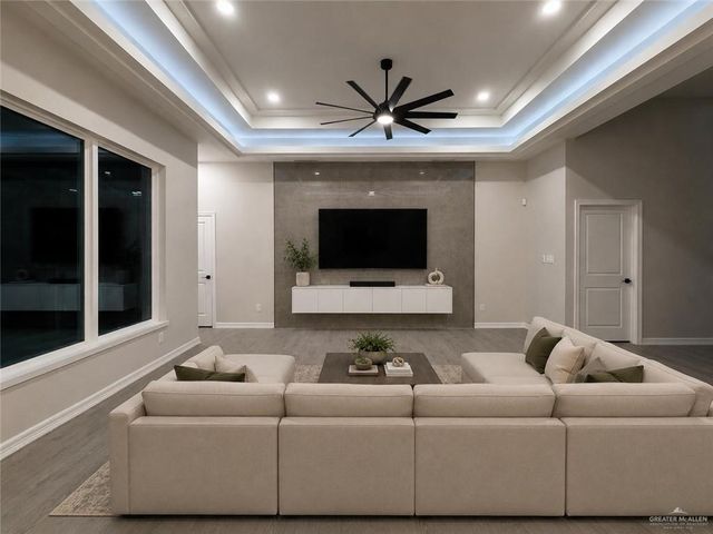 905 Nappa Valley Drive, Mission, TX 78574