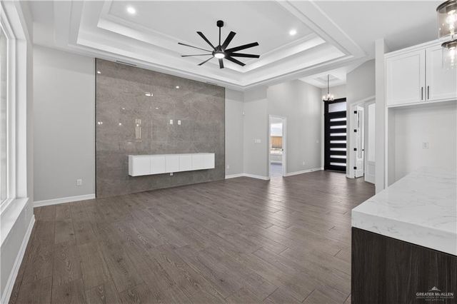 905 Nappa Valley Drive, Mission, TX 78574