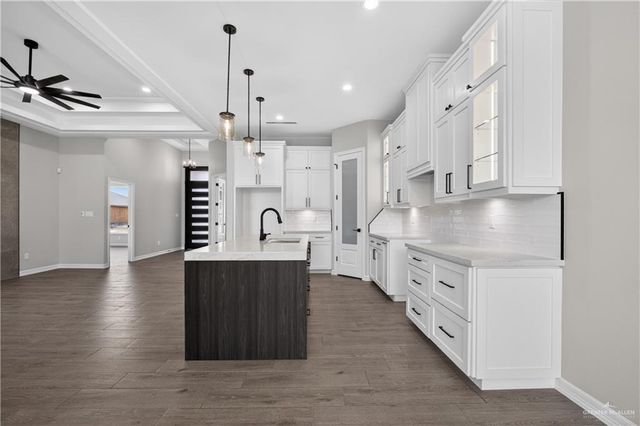 905 Nappa Valley Drive, Mission, TX 78574