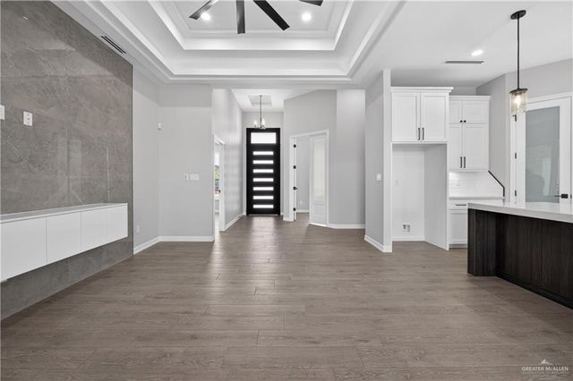 905 Nappa Valley Drive, Mission, TX 78574