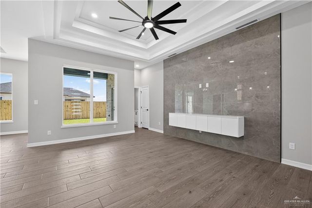 905 Nappa Valley Drive, Mission, TX 78574