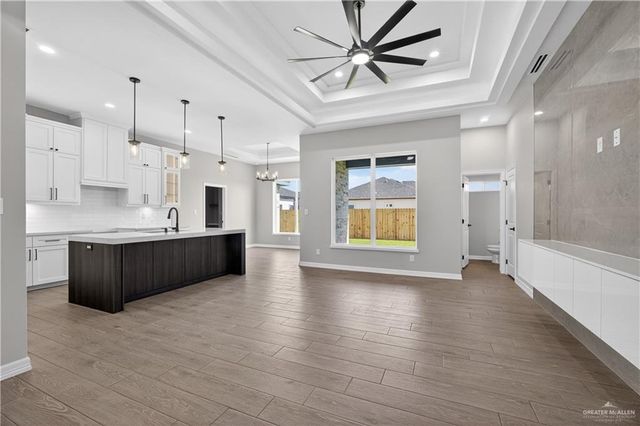 905 Nappa Valley Drive, Mission, TX 78574