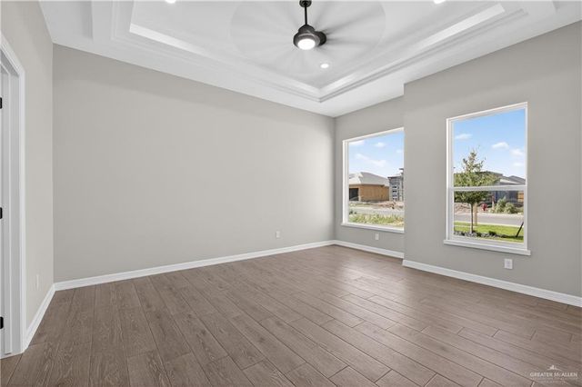905 Nappa Valley Drive, Mission, TX 78574