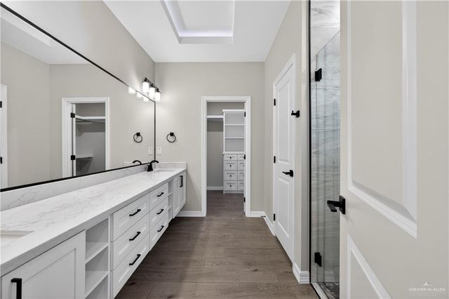 905 Nappa Valley Drive, Mission, TX 78574