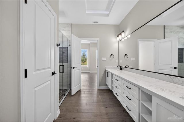 905 Nappa Valley Drive, Mission, TX 78574