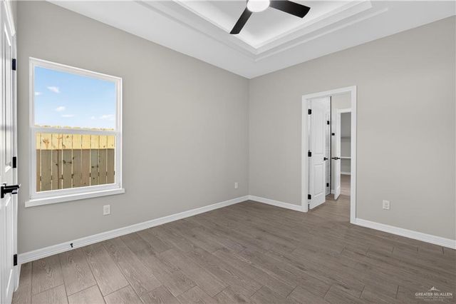 905 Nappa Valley Drive, Mission, TX 78574